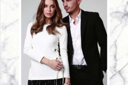 ADELAIDE CENTRAL PLAZA AUTUMN/WINTER 2017 CAMPAIGN